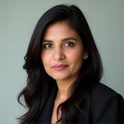 Photo of Priya Sharma, Permitting & Legal Expert